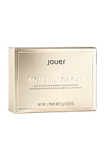 Molten Glow All Over Face & Body Highlighter - thumbnail 5