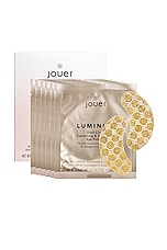 Luminize Dark Circle Correcting & Smoothing Eye Patches - thumbnail 4