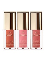 Bonnes Fetes Deluxe Mini Lip Oil - thumbnail 5