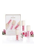 Bonnes Fetes Deluxe Mini Lip Oil - thumbnail 7