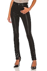 Product image of JONATHAN SIMKHAI STANDARD Rae High Rise Ankle Skinny. Click to view full details