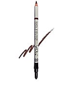 Jillian Dempsey Natural Khol Eyeliner in Rich Brown