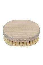 Product image of JOANNA CZECH Dry Massage Body Brush. Click to view full details