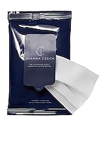 The Cleansing Wipes 10 Pack - thumbnail 2