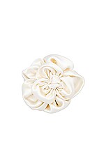 Silk Barrette — Special Edition