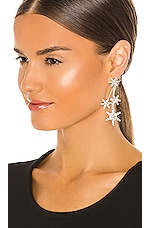 Product image of Jennifer Behr Saros Earring. Click to view full details