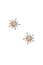 Product image of Jennifer Behr Eva Earrings. Click to view full details