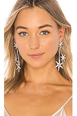 Product image of Jennifer Behr Borealis Earrings. Click to view full details