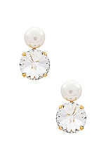 Demi Earring