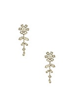 Product image of Jennifer Behr Sweet Pea Earring. Click to view full details