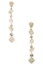 Lourdes Earrings