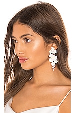 Product image of Jennifer Behr Sabine Earrings. Click to view full details