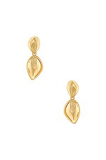 Product image of Jenny Bird Dore Detachable Drops Earrings. Click to view full details