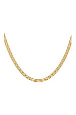 Jenny Bird Russo Chain in Gold | REVOLVE