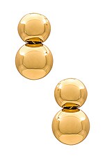 Product image of Jenny Bird X Revolve Ava Earrings. Click to view full details