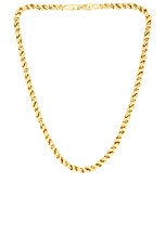 Rizzo Necklace
