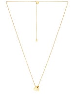 Rio Pendant Necklace