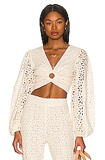 Product image of Jen's Pirate Booty Getaway Top. Click to view full details