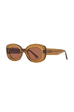 The Cinnamon Sunglasses - thumbnail 5