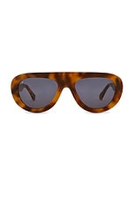 The Gabrie Sunglasses - thumbnail 4
