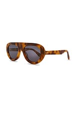 The Gabrie Sunglasses - thumbnail 5
