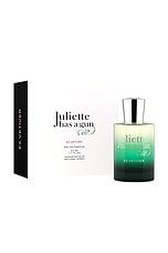 Ex Vetiver Eau De Parfum 50ml - thumbnail 5