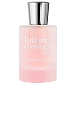 Powder Love Eau De Parfum 50ml - thumbnail 4