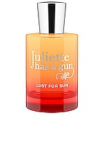 Lust For Sun Eau De Parfum 50ml - thumbnail 4