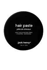 Hair Paste