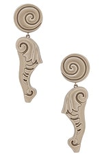 Sirena Earrings