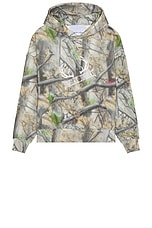 Antler Hoodie