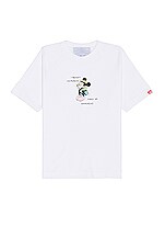 Product image of Jungles California Mick Tee. Click to view full details