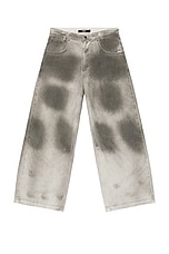 XL Colossus Jeans