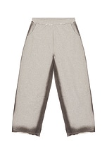 Spray Monster Joggers