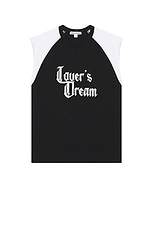 Lovers Dream Raglan Tank