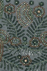 Beaded Halterneck Maxi Dress - thumbnail 8