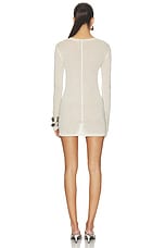Mist Mini Dress - thumbnail 6