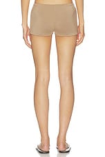 Coin Trim Hot Pant - thumbnail 7