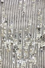 Sequin Lace Cami Top - thumbnail 8