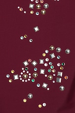 Tankini With Jewel Stones - thumbnail 8