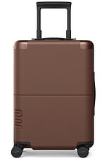 Carry On Luggage - thumbnail 4