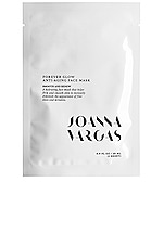 Product image of Joanna Vargas Forever Glow Anti-Aging Face Mask 5 Pack. Click to view full details