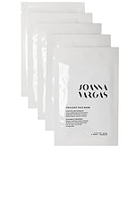Product image of Joanna Vargas Joanna Vargas Twilight Sheet Mask. Click to view full details