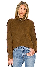 Product image of John & Jenn by Line Roman Sweater. Click to view full details