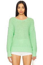 Miller Sweater