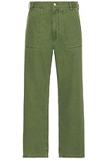 Genua Worker Chino Pants