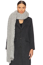 Blanket Scarf