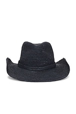 Sacha Cowboy Hat - thumbnail 4