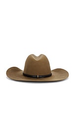 Nash Fedora Hat - thumbnail 6