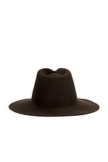 Kiko Fedora Hat - thumbnail 6